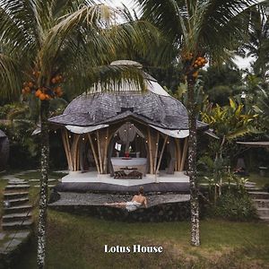Two bedroom villa Lotus